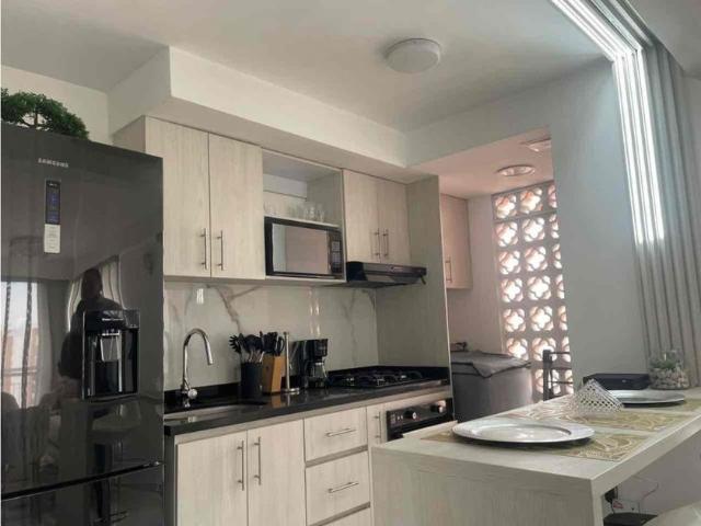 Apartamento en arriendo en Sur, El Hormiguero