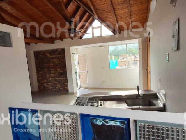Apartamento en arriendo en Antioquia, San Jerónimo