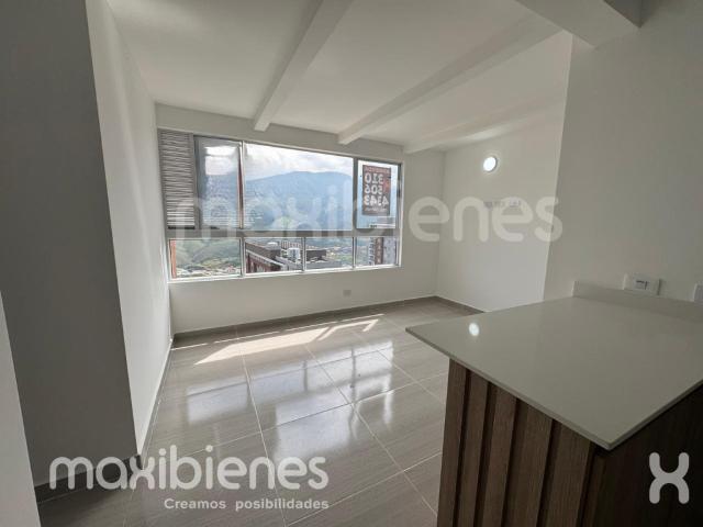 Apartamento en arriendo en La Tablaza, Valle de Aburrá