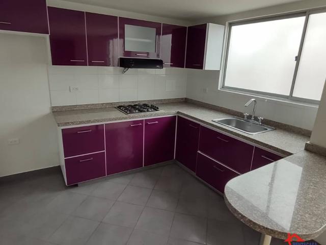 Apartamento en arriendo en Nariño