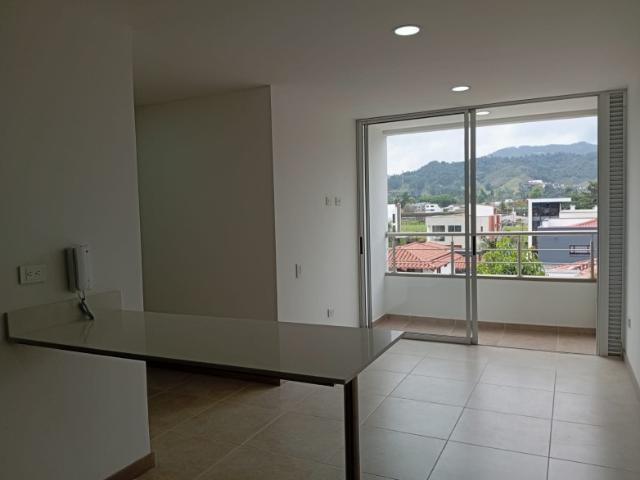 Apartamento en arriendo en Tolima