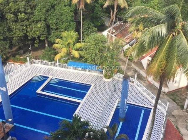 Apartamento en arriendo en Tolima