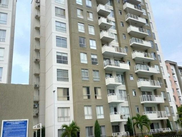 Apartamento en arriendo en Sur, Palmira