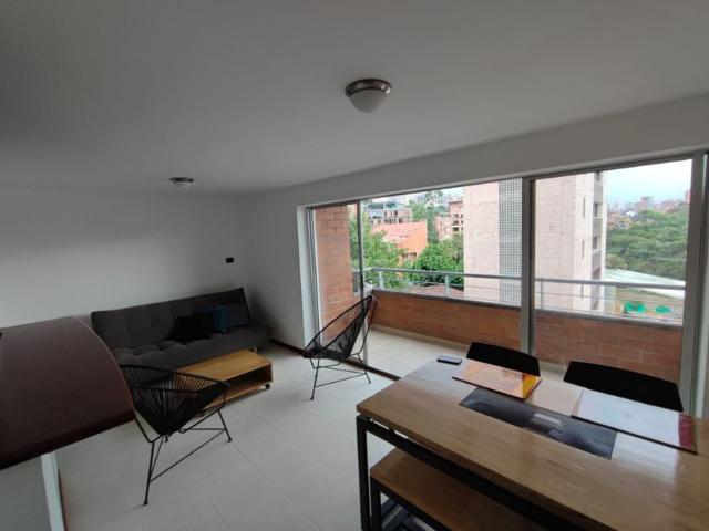Apartamento en arriendo en Acevedo, Huíla