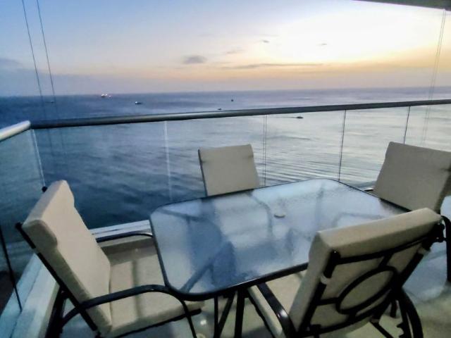 Apartamento en arriendo en Magdalena