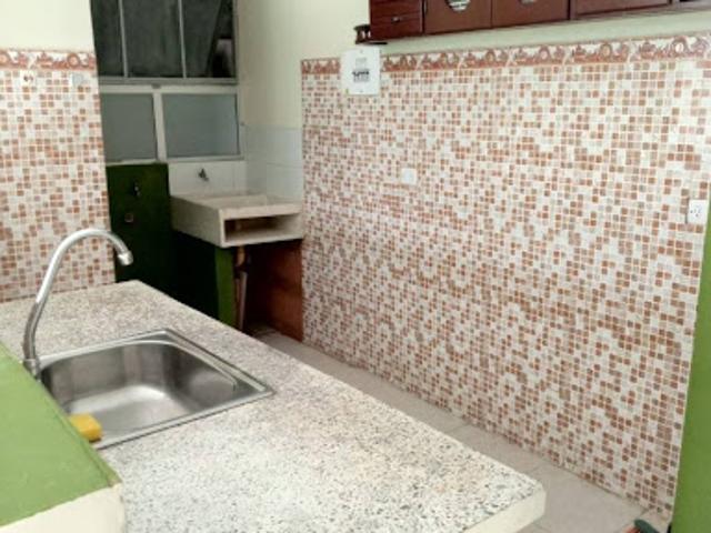 Apartamento en arriendo en Las Cuadras, Perímetro Urbano Pasto