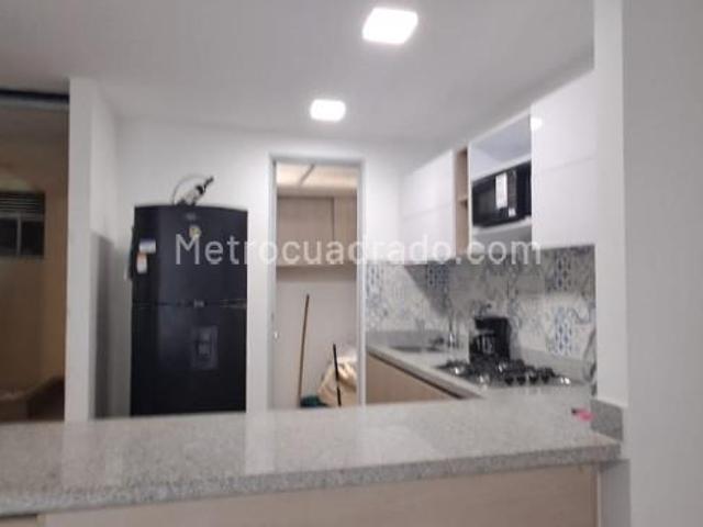 Apartamento en arriendo en Alameda del Rio, Barranquilla
