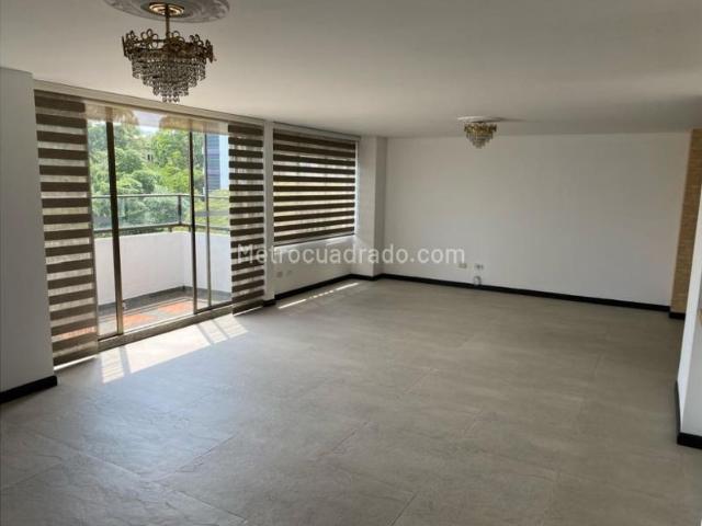 Apartamento en arriendo en Risaralda