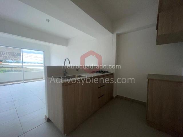Apartamento en arriendo en Marinilla, Oriente