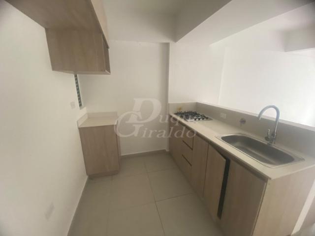 Apartamento en arriendo en Antioquia, Marinilla