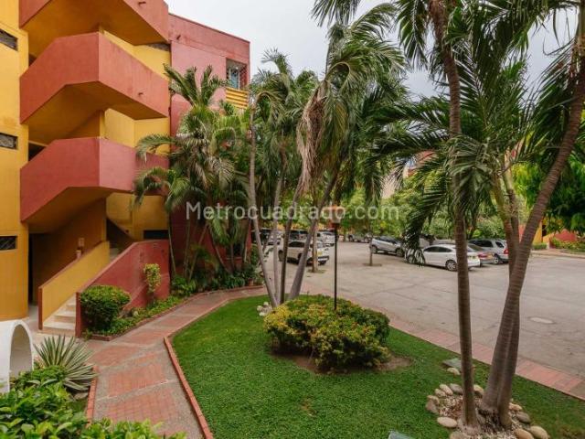 Apartamento en arriendo en Magdalena