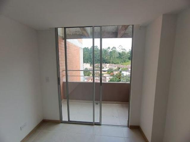 Apartamento en arriendo en Antioquia, Guarne