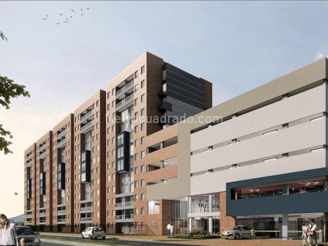 Apartamento en arriendo en Cundinamarca