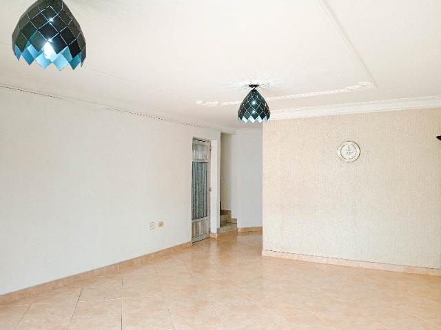 Apartamento en arriendo en Santa Teresita, Medellín