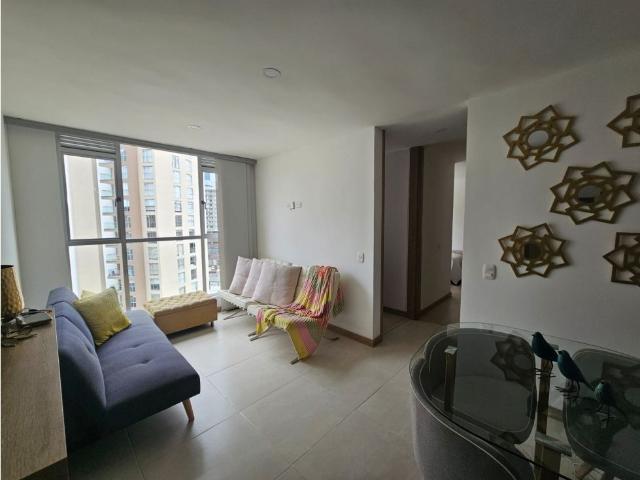 Apartamento en arriendo en Caldas, Manizales