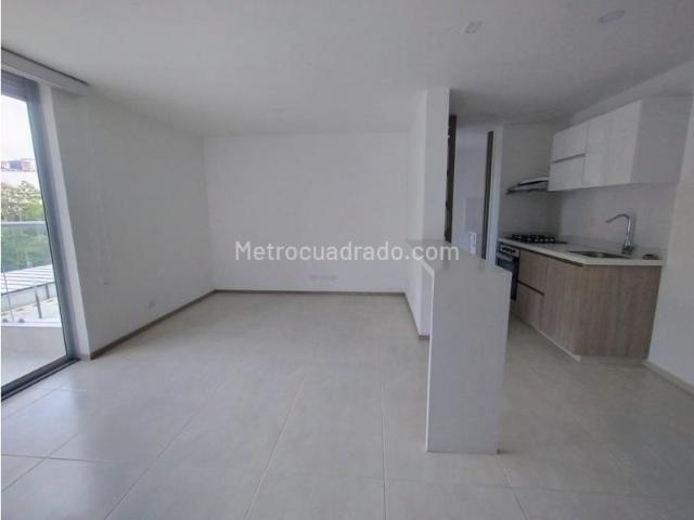Apartamento en arriendo en Caldas, Manizales