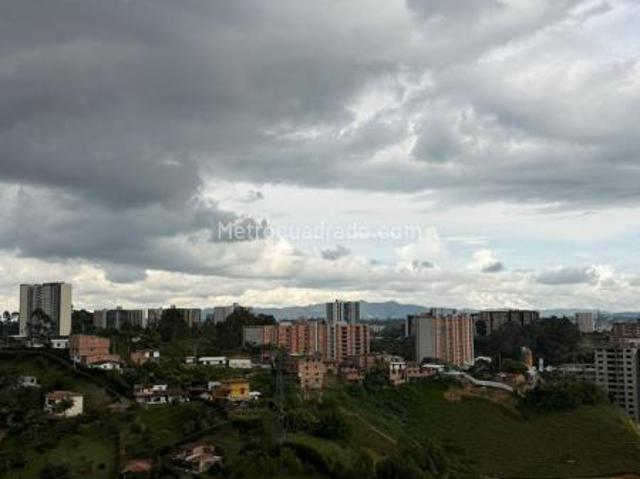 Apartamento en arriendo en Antioquia, Marinilla