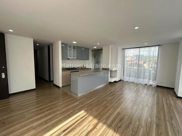 Apartamento en arriendo en Cundinamarca