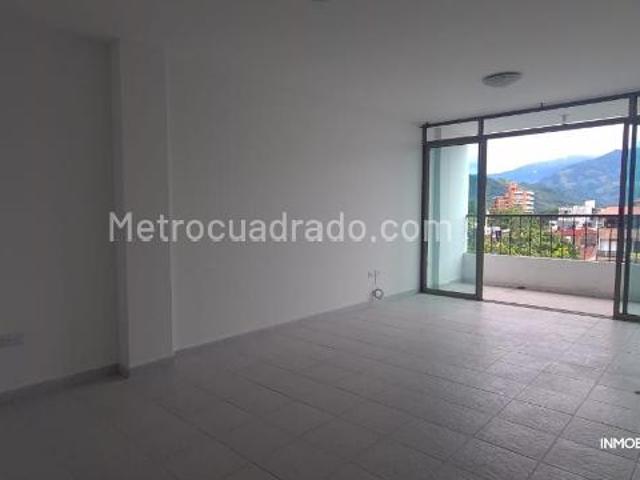 Apartamento en arriendo en Villavicencio, Meta