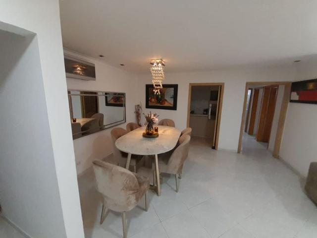 Apartamento en arriendo en Las Palmas, Barranquilla