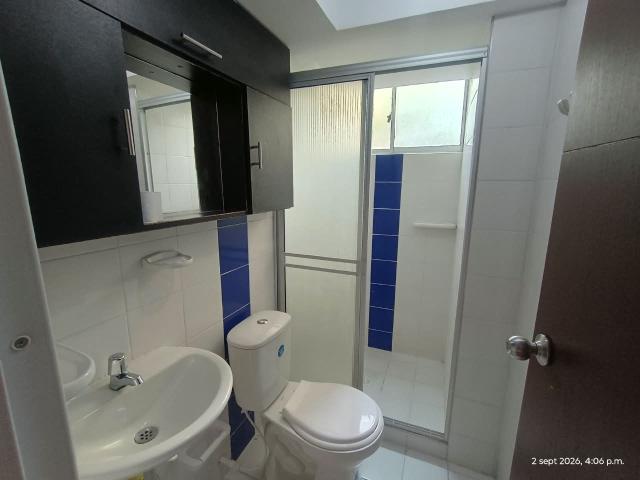 Apartamento en arriendo en Las Cuadras, Perímetro Urbano Pasto