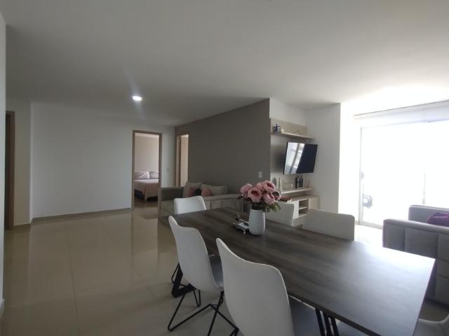 Apartamento en arriendo en Soledad, Atlántico