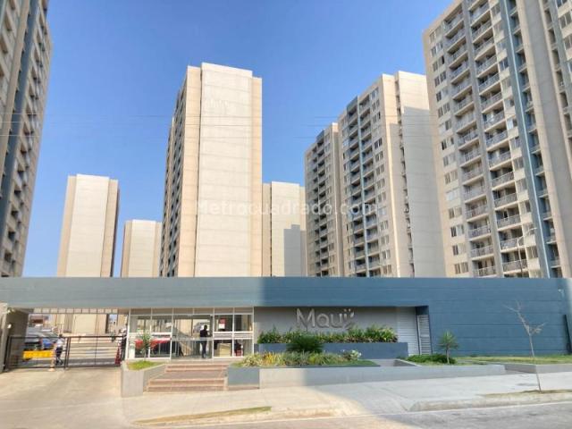 Apartamento en arriendo en San Carlos De Guaroa, Meta