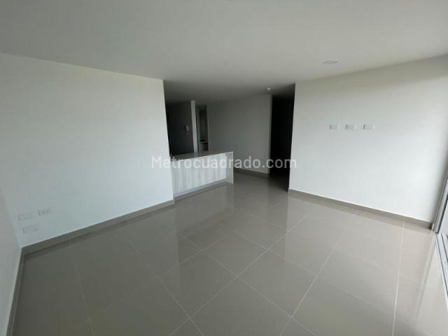 Apartamento en arriendo en Cuatro Bocas, Tubará