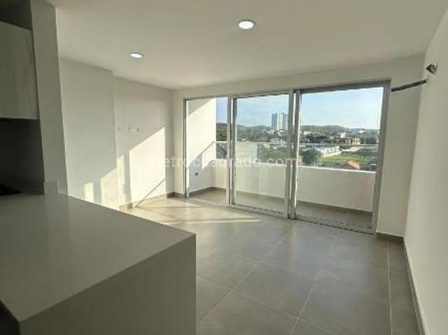 Apartamento en arriendo en Puerto Colombia, Atlántico