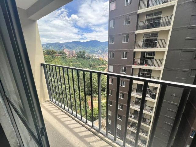 Apartamento en arriendo en Antioquia, Valle de Aburrá