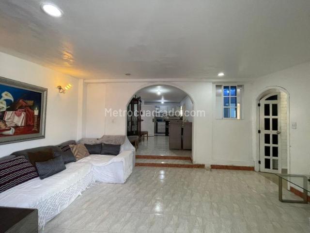 Apartamento en arriendo en Chiquinquirá, Barranquilla