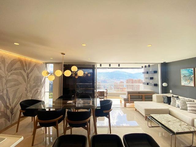 Apartamento en arriendo en Antioquia, Valle de Aburrá