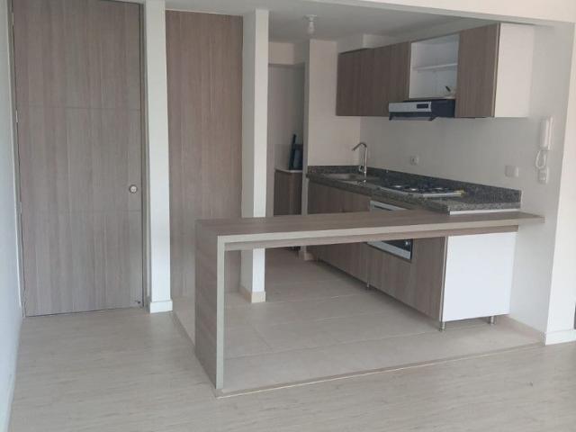 Apartamento en arriendo en Cundinamarca