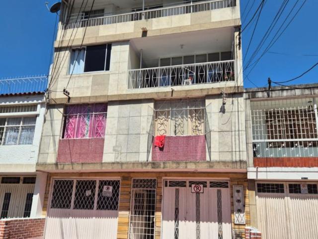 Apartamento en arriendo en Real de Minas, Santander