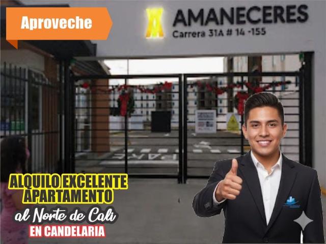 Apartamento en arriendo en Sur, Candelaria