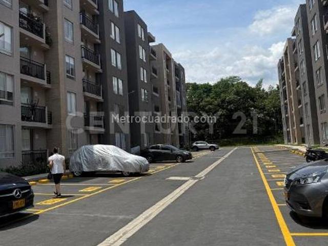 Apartamento en arriendo en Villavicencio, Meta