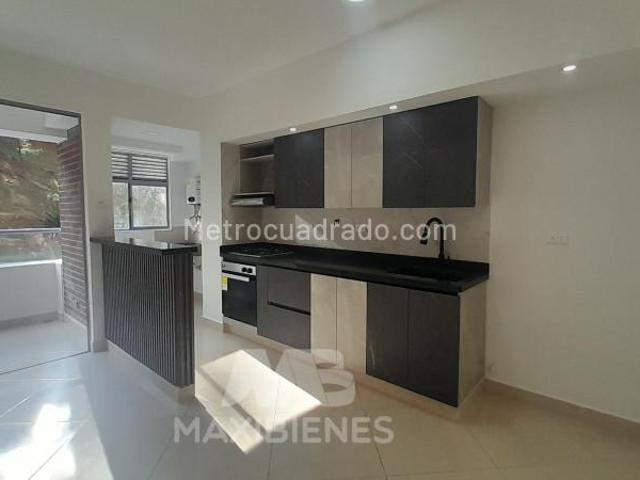 Apartamento en arriendo en Antioquia, Valle de Aburrá