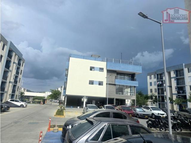 Apartamento en arriendo en Nevado, Perímetro Urbano Santa Marta