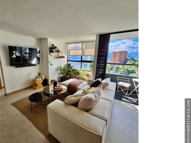 Apartamento en arriendo en Antioquia, Valle de Aburrá