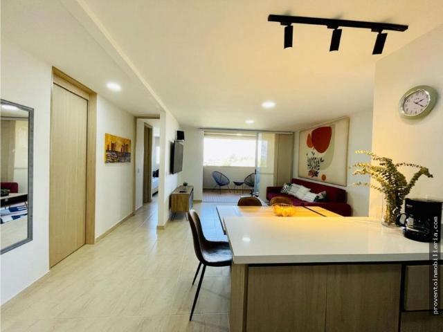 Apartamento en arriendo en Antioquia, Marinilla