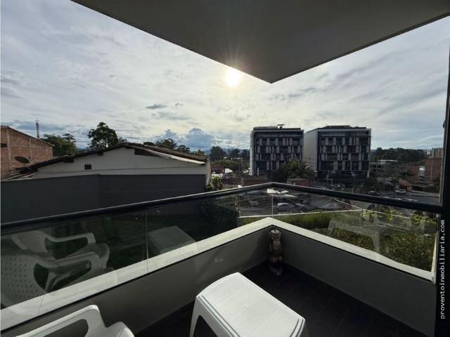 Apartamento en arriendo en Antioquia, Ríonegro