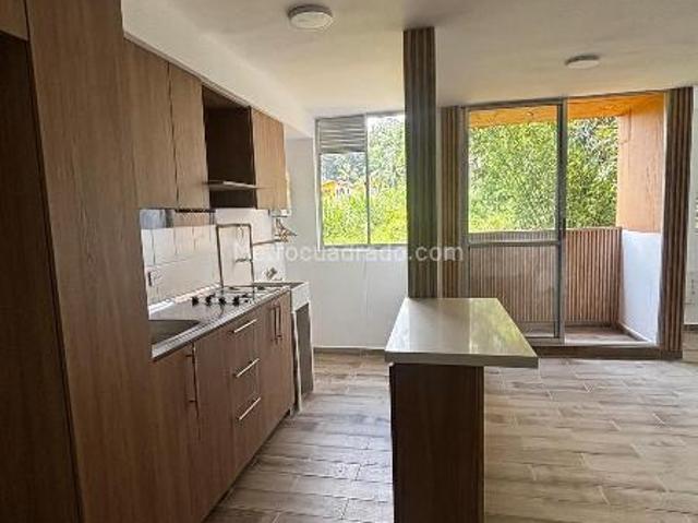 Apartamento en arriendo en San Martín, Meta