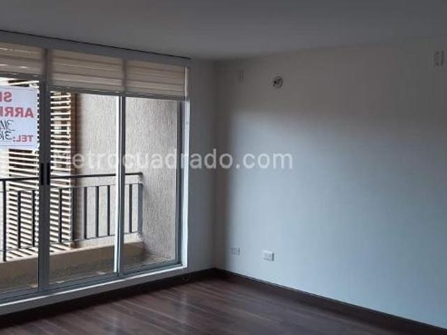 Apartamento en arriendo en Cundinamarca
