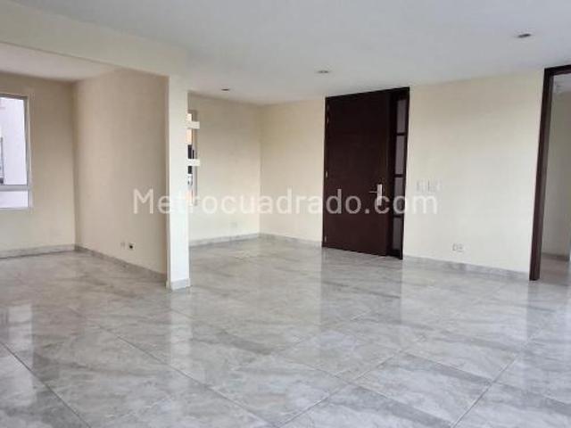 Apartamento en arriendo en Santander