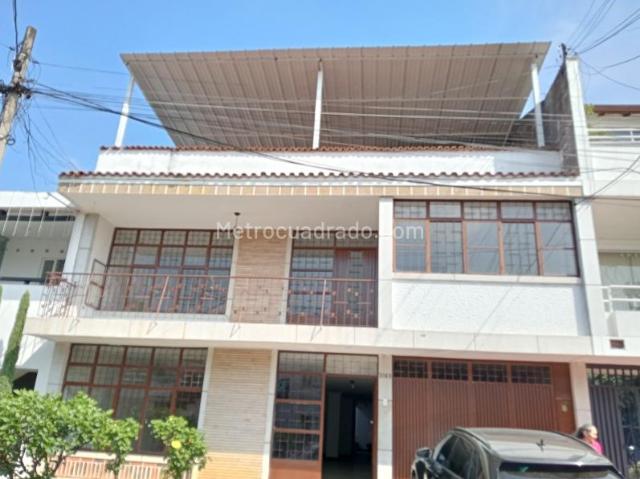 Apartamento en arriendo en Bolarquí, Bucaramanga
