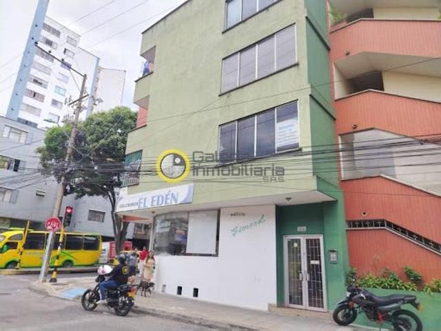 Apartamento en arriendo en Real de Minas, Santander