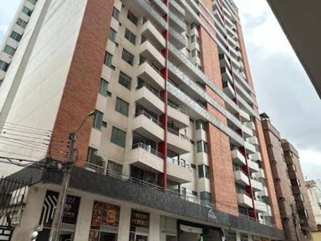 Apartamento en arriendo en Real de Minas, Santander