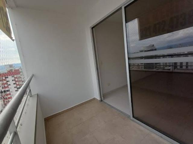 Apartamento en arriendo en Real de Minas, Santander