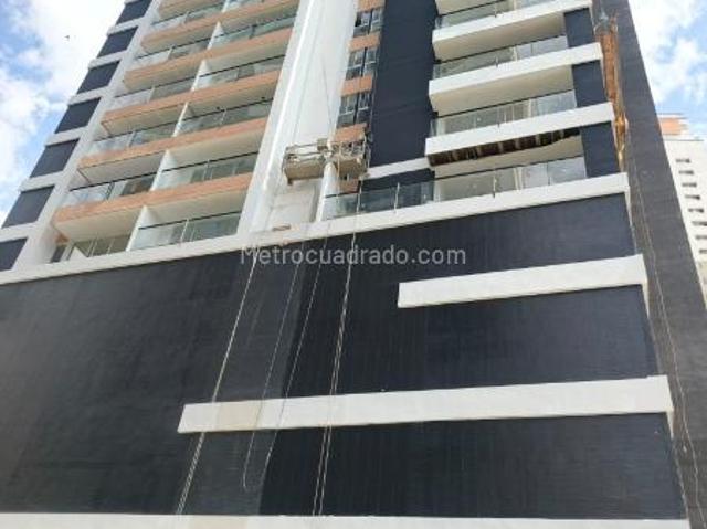 Apartamento en arriendo en Real de Minas, Santander