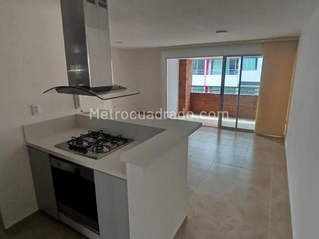 Apartamento en arriendo en Real de Minas, Santander